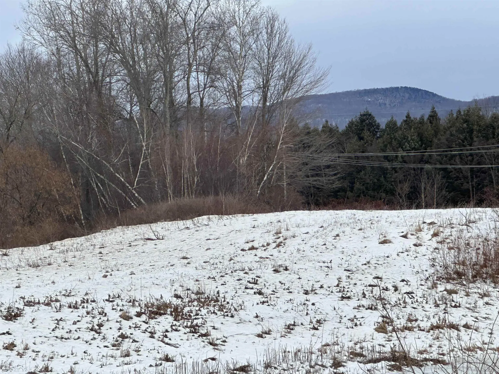 0 Middle Road Salisbury VT 05769