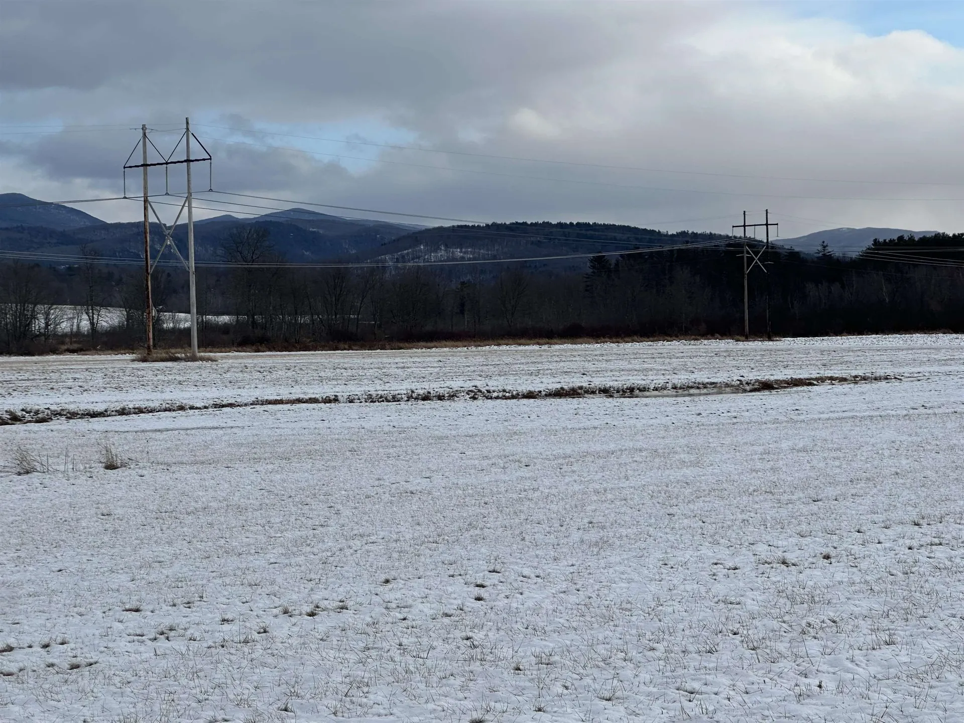 0 Middle Road Salisbury VT 05769