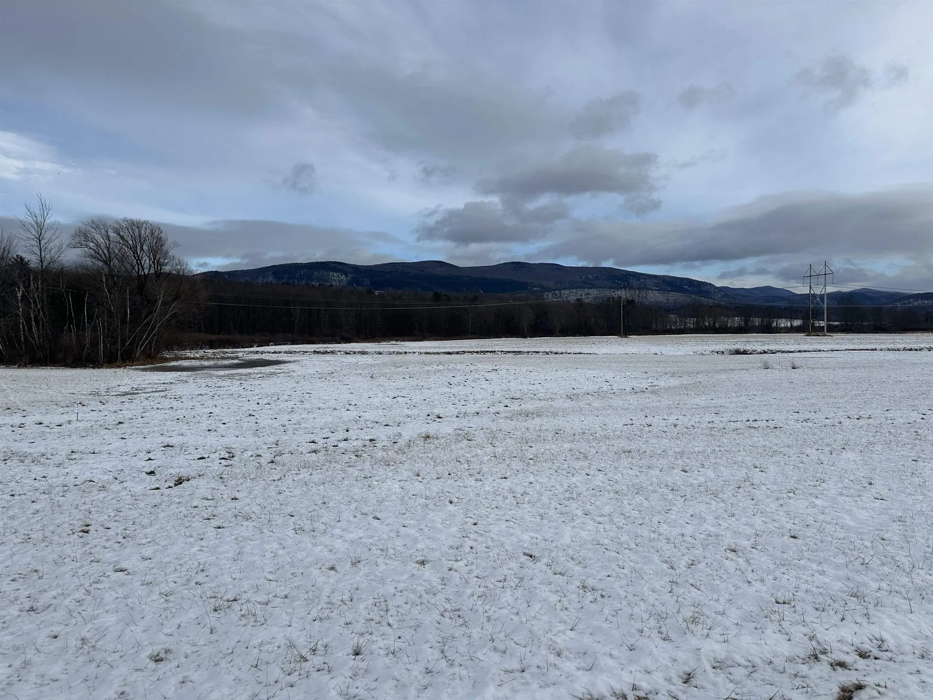 0 Middle Road Salisbury VT 05769