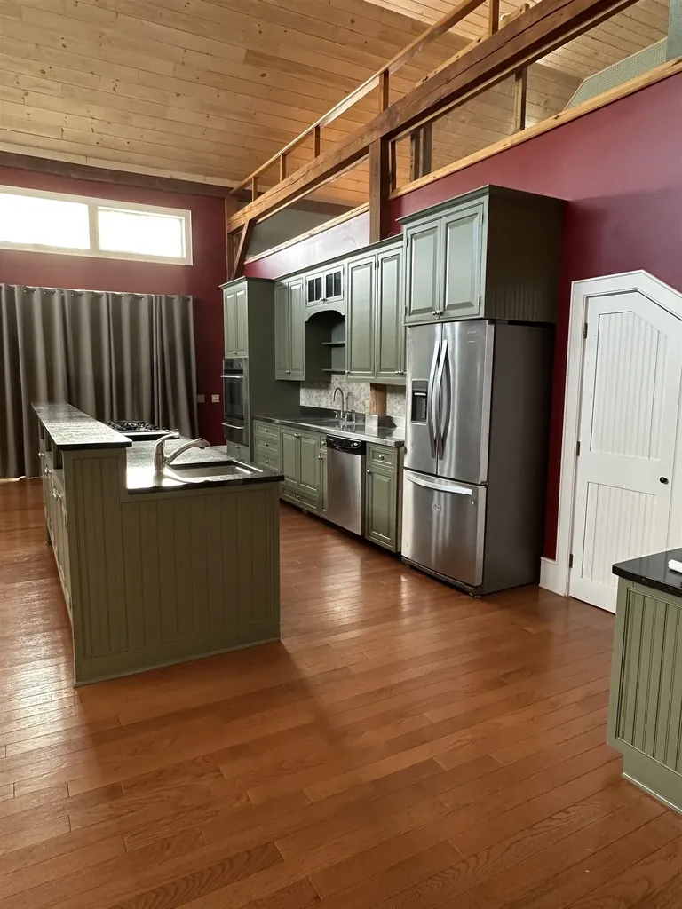 2112 Middle Road Salisbury VT 05769