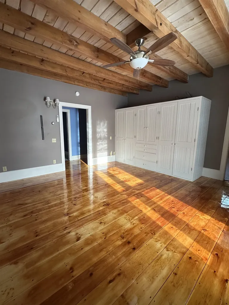 2112 Middle Road Salisbury VT 05769