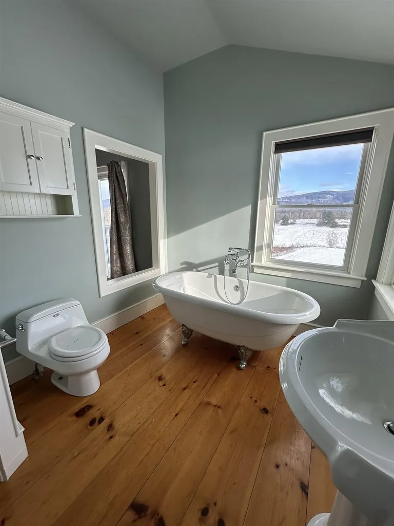 2112 Middle Road Salisbury VT 05769