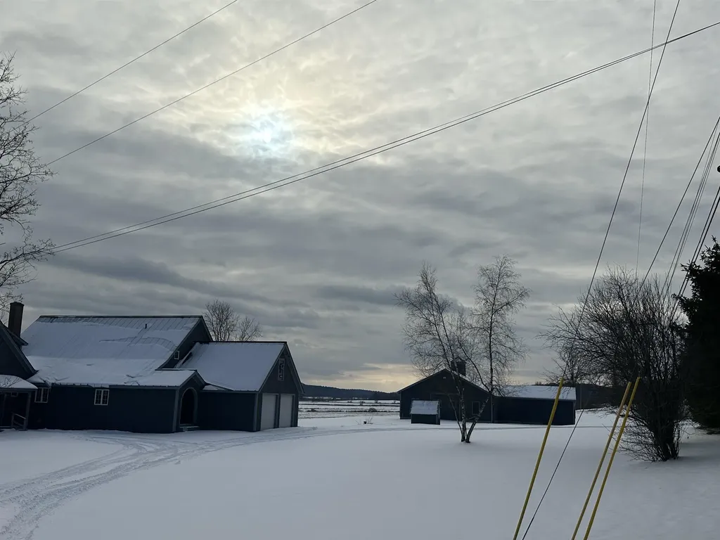 2112 Middle Road Salisbury VT 05769