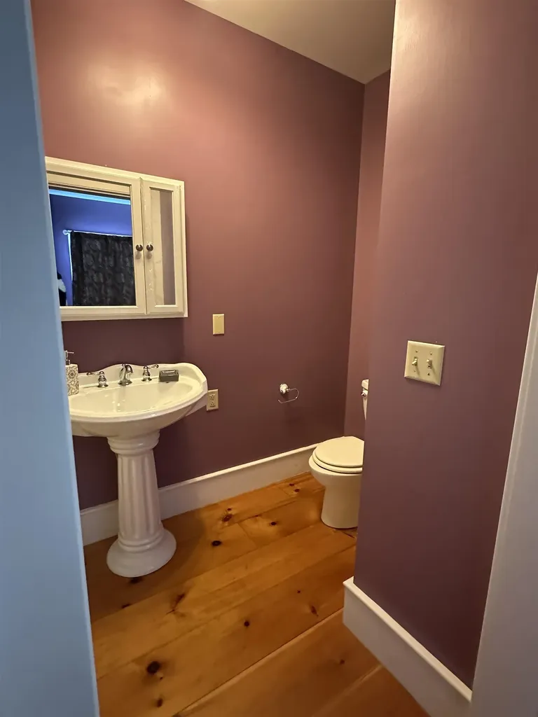 2112 Middle Road Salisbury VT 05769