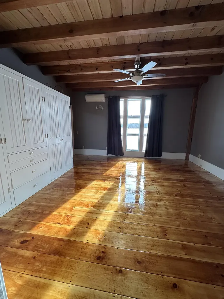 2112 Middle Road Salisbury VT 05769