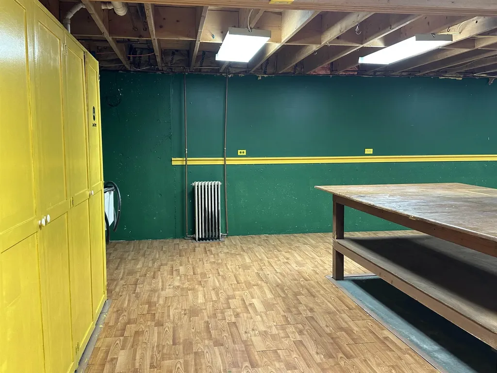 2112 Middle Road Salisbury VT 05769