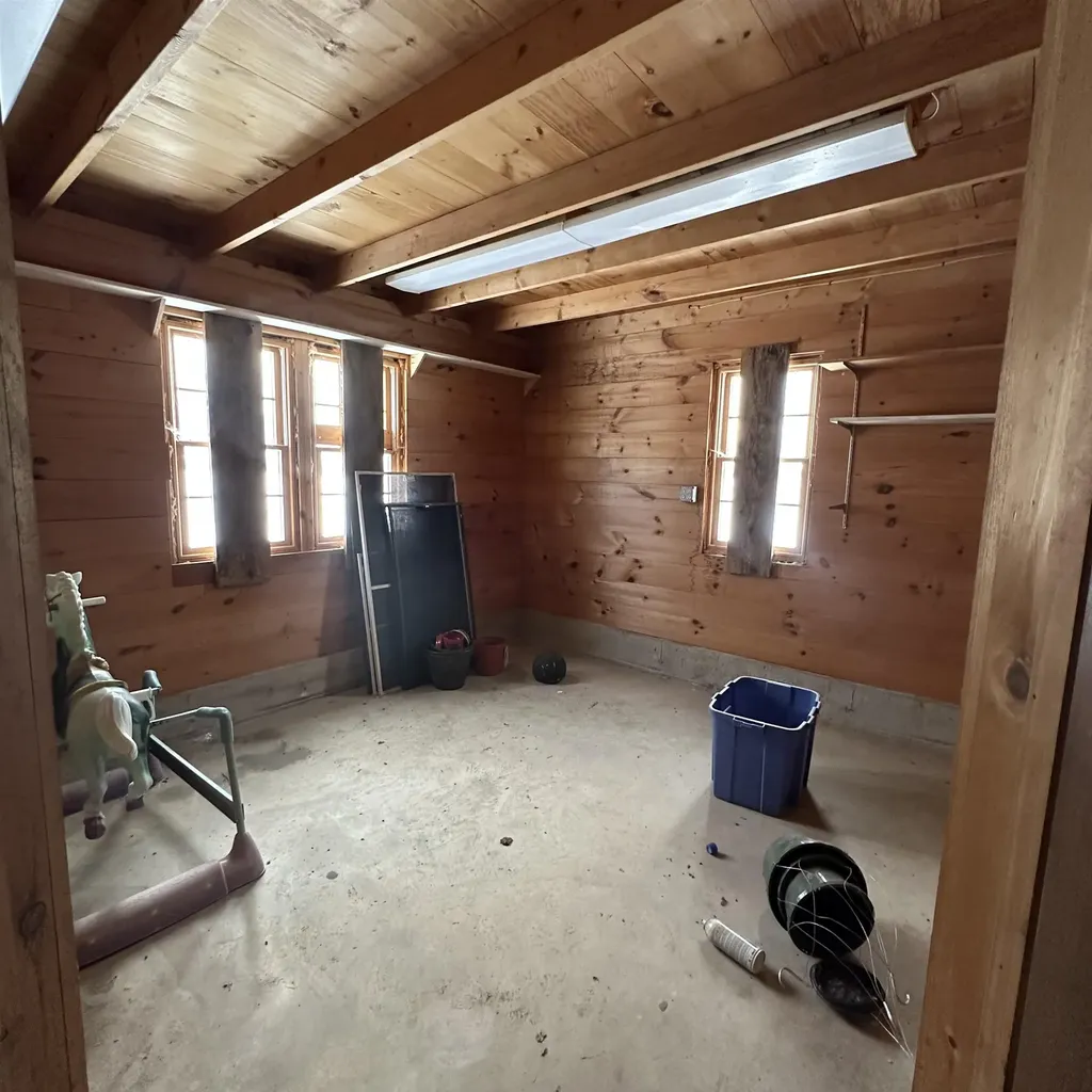 2112 Middle Road Salisbury VT 05769