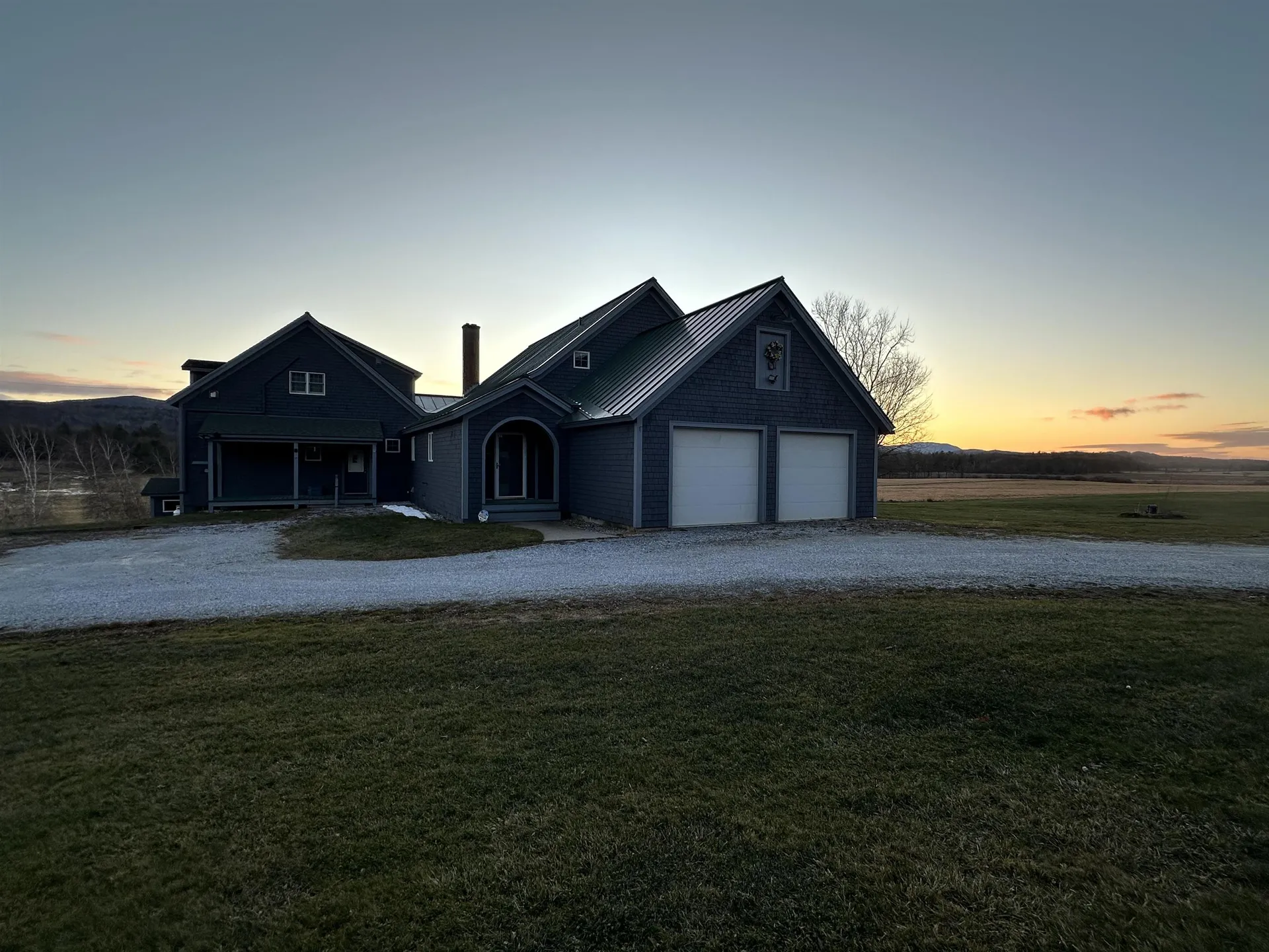 2112 Middle Road Salisbury VT 05769