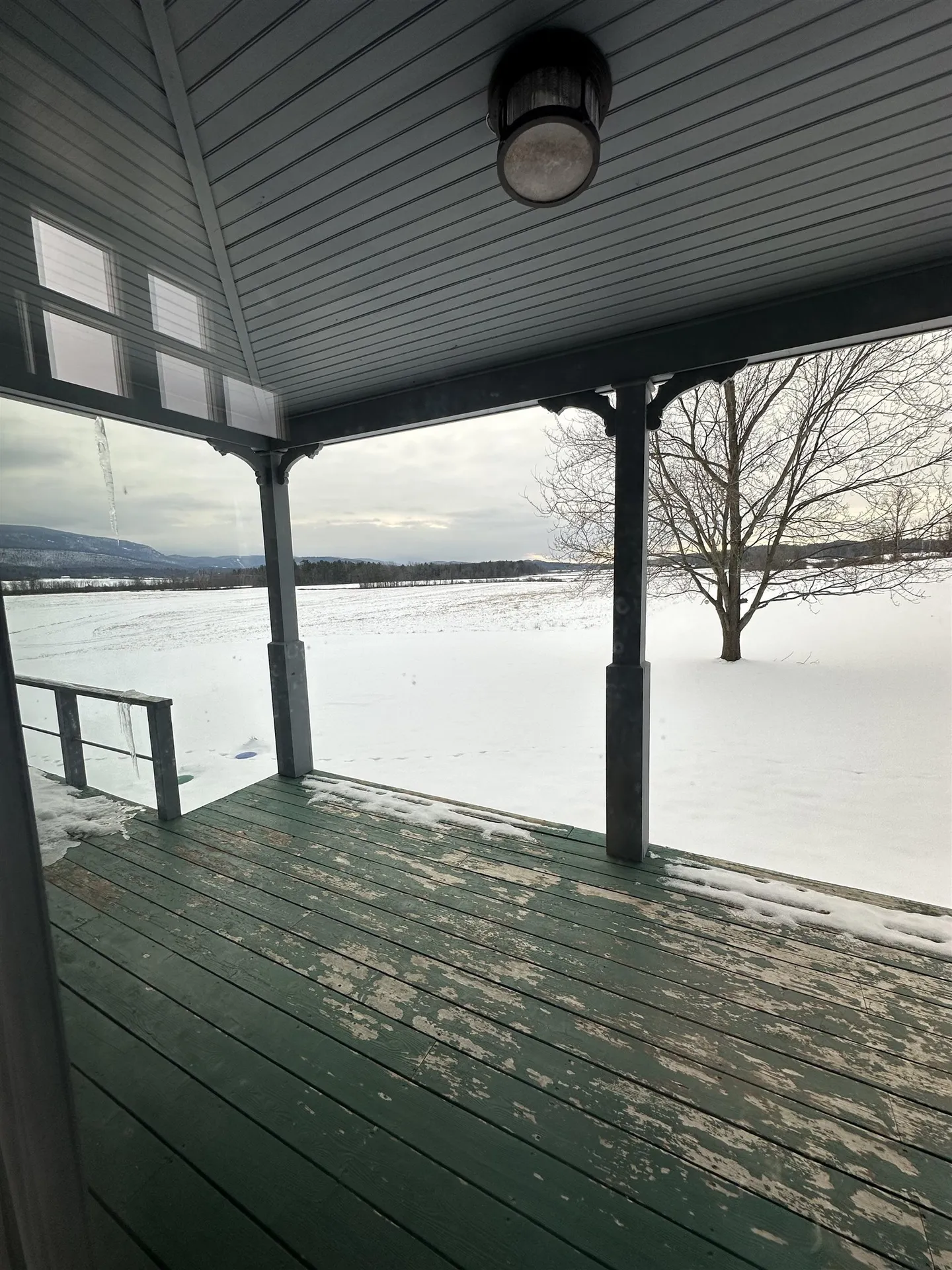 2112 Middle Road Salisbury VT 05769