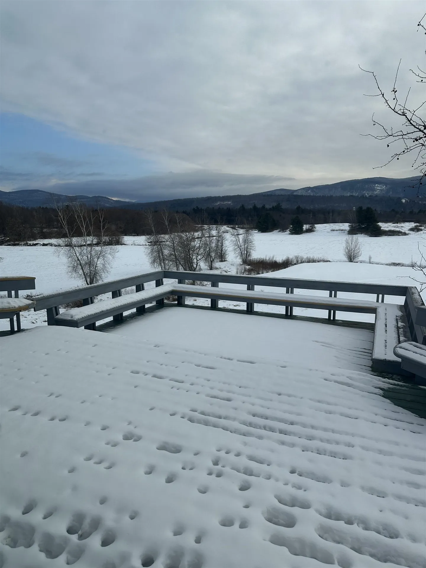 2112 Middle Road Salisbury VT 05769