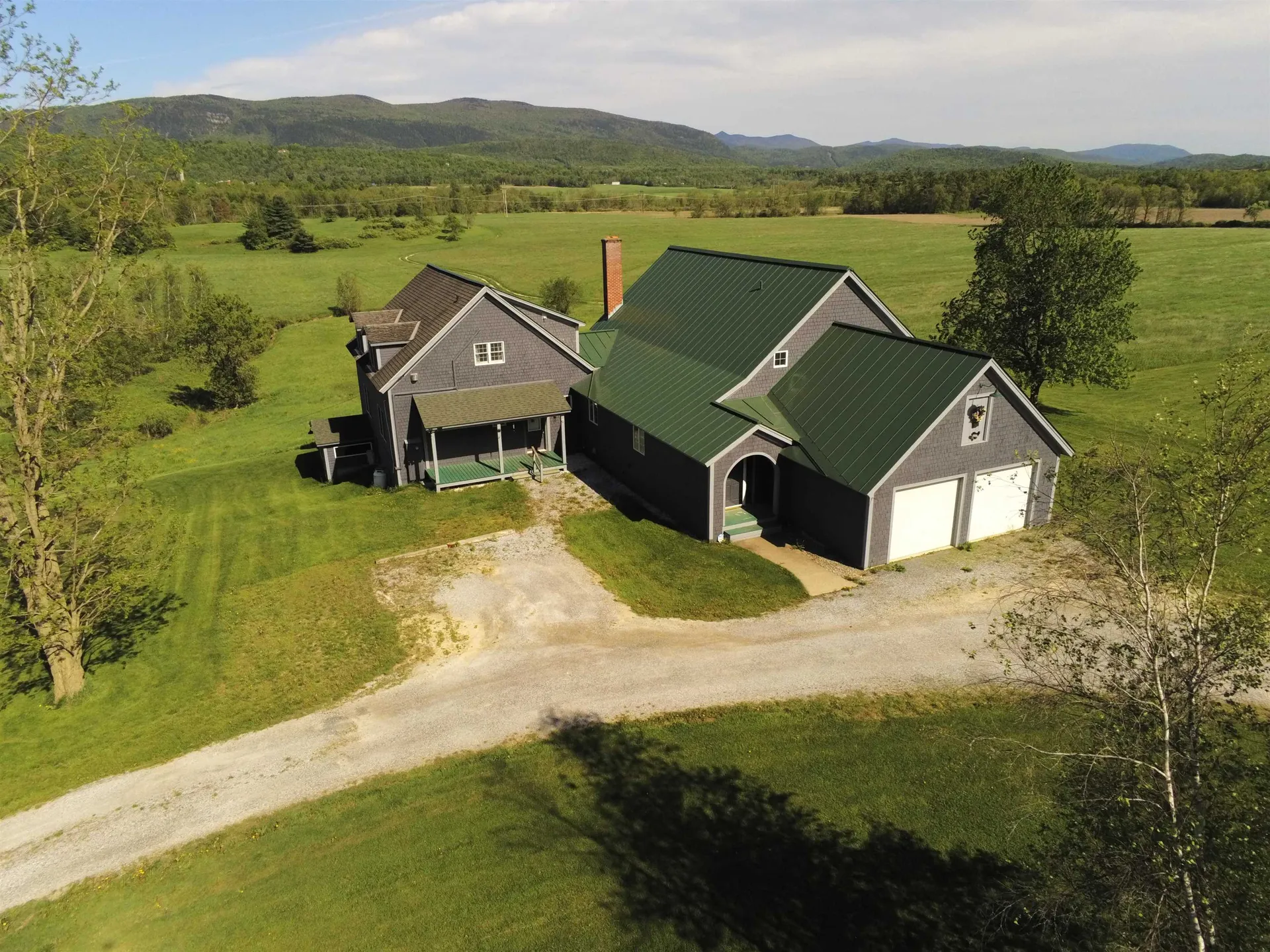 2112 Middle Road Salisbury VT 05769