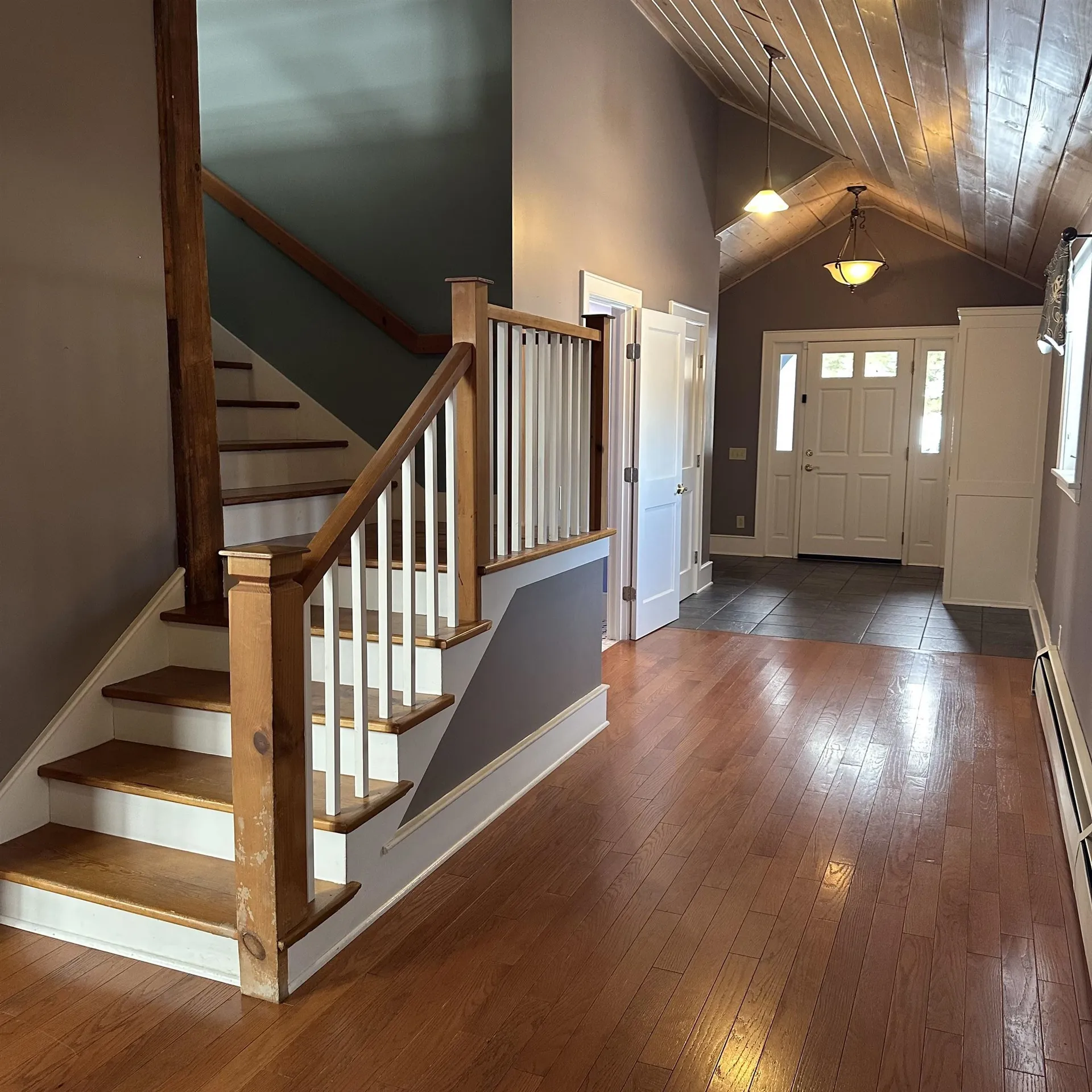 2112 Middle Road Salisbury VT 05769