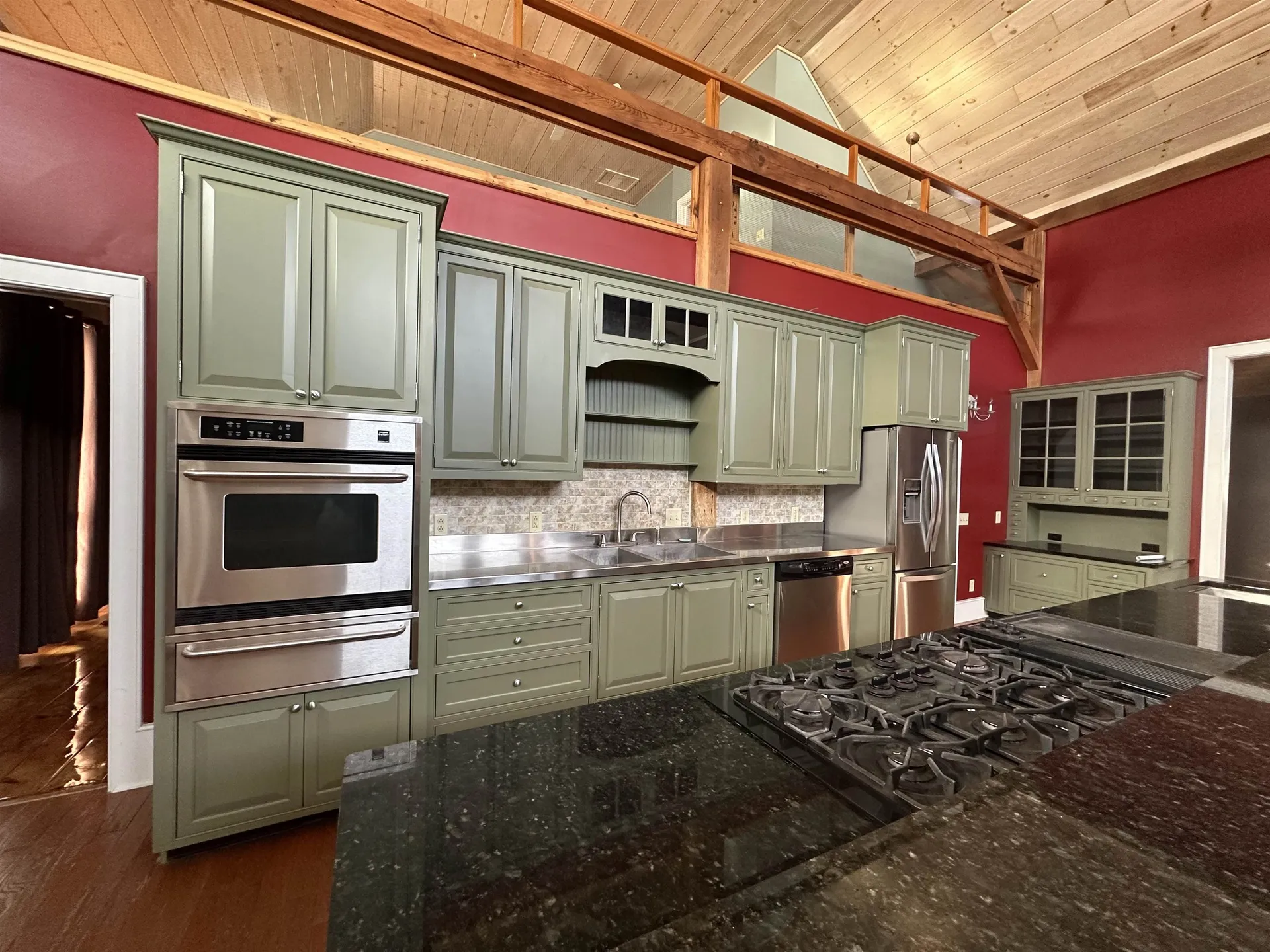 2112 Middle Road Salisbury VT 05769