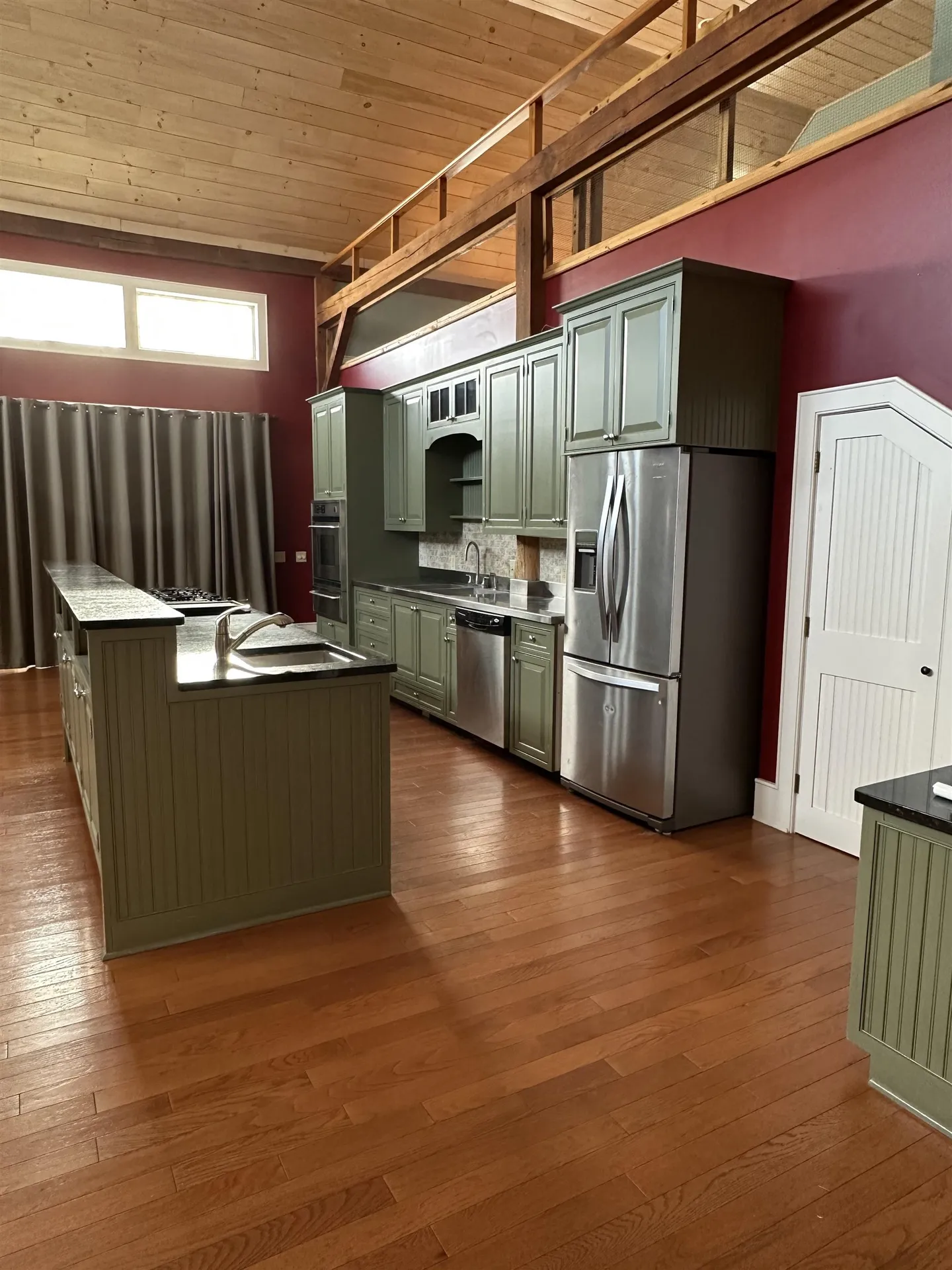 2112 Middle Road Salisbury VT 05769