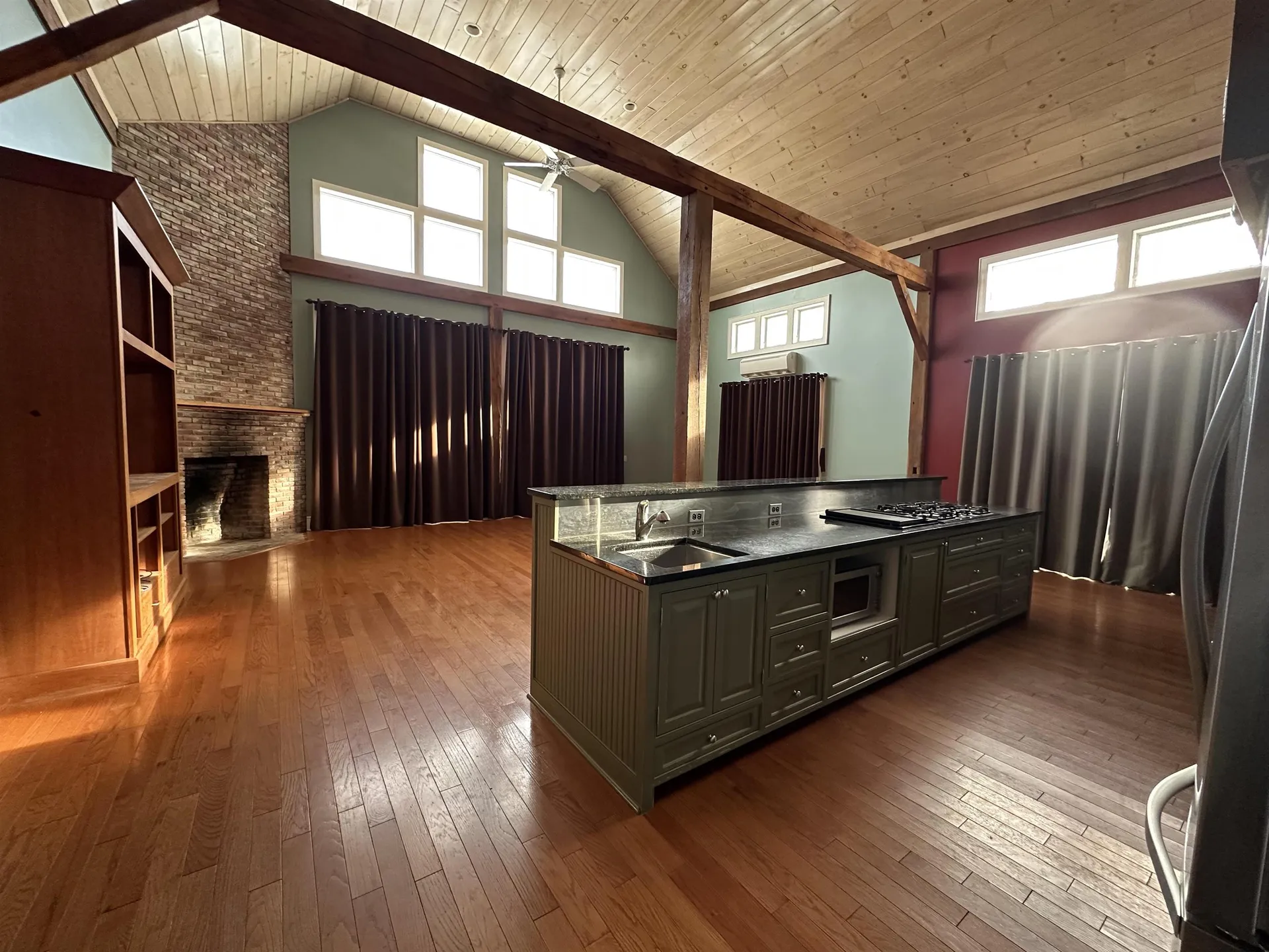 2112 Middle Road Salisbury VT 05769