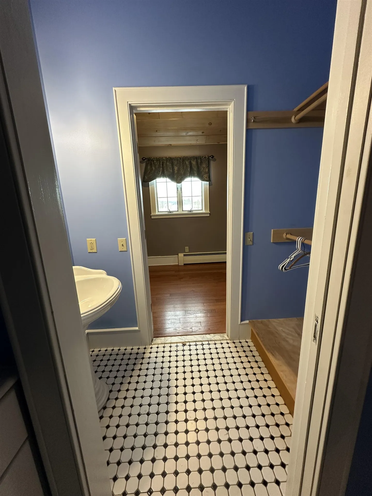 2112 Middle Road Salisbury VT 05769