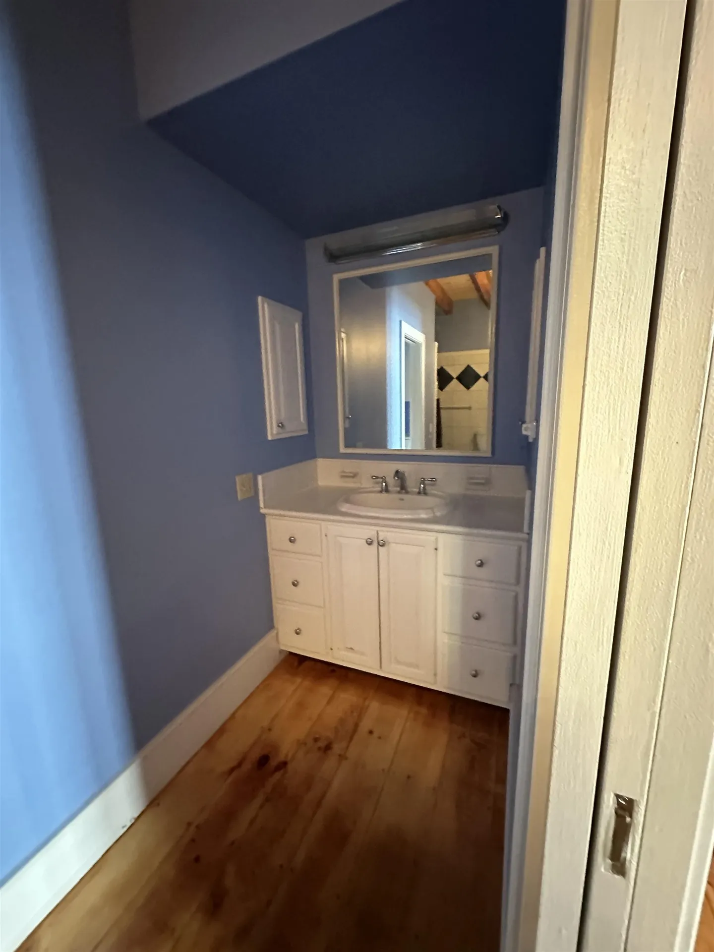 2112 Middle Road Salisbury VT 05769