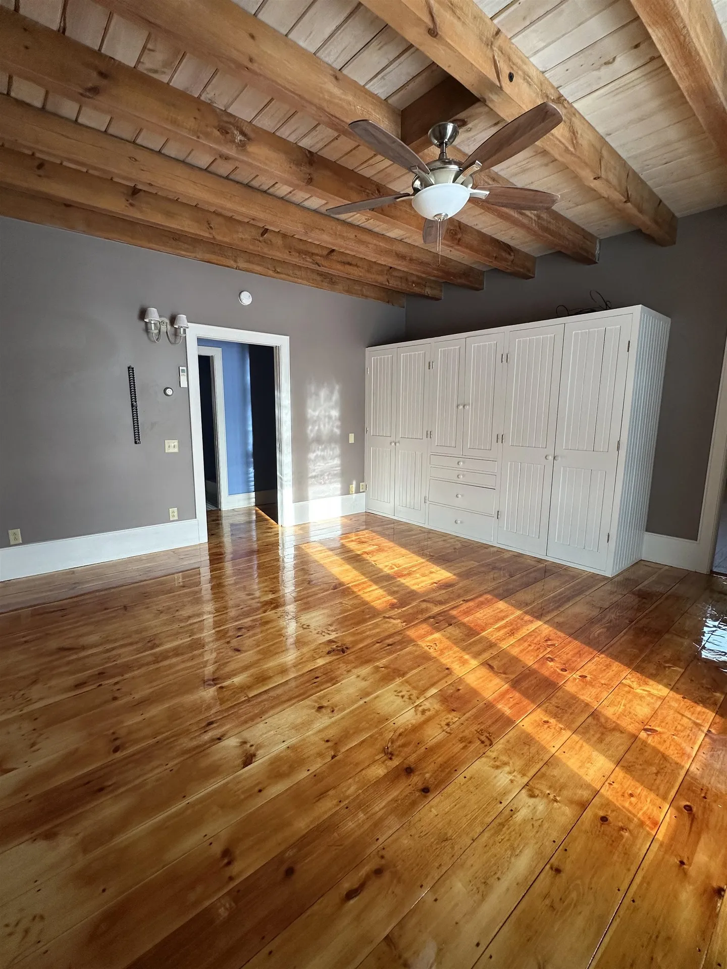 2112 Middle Road Salisbury VT 05769