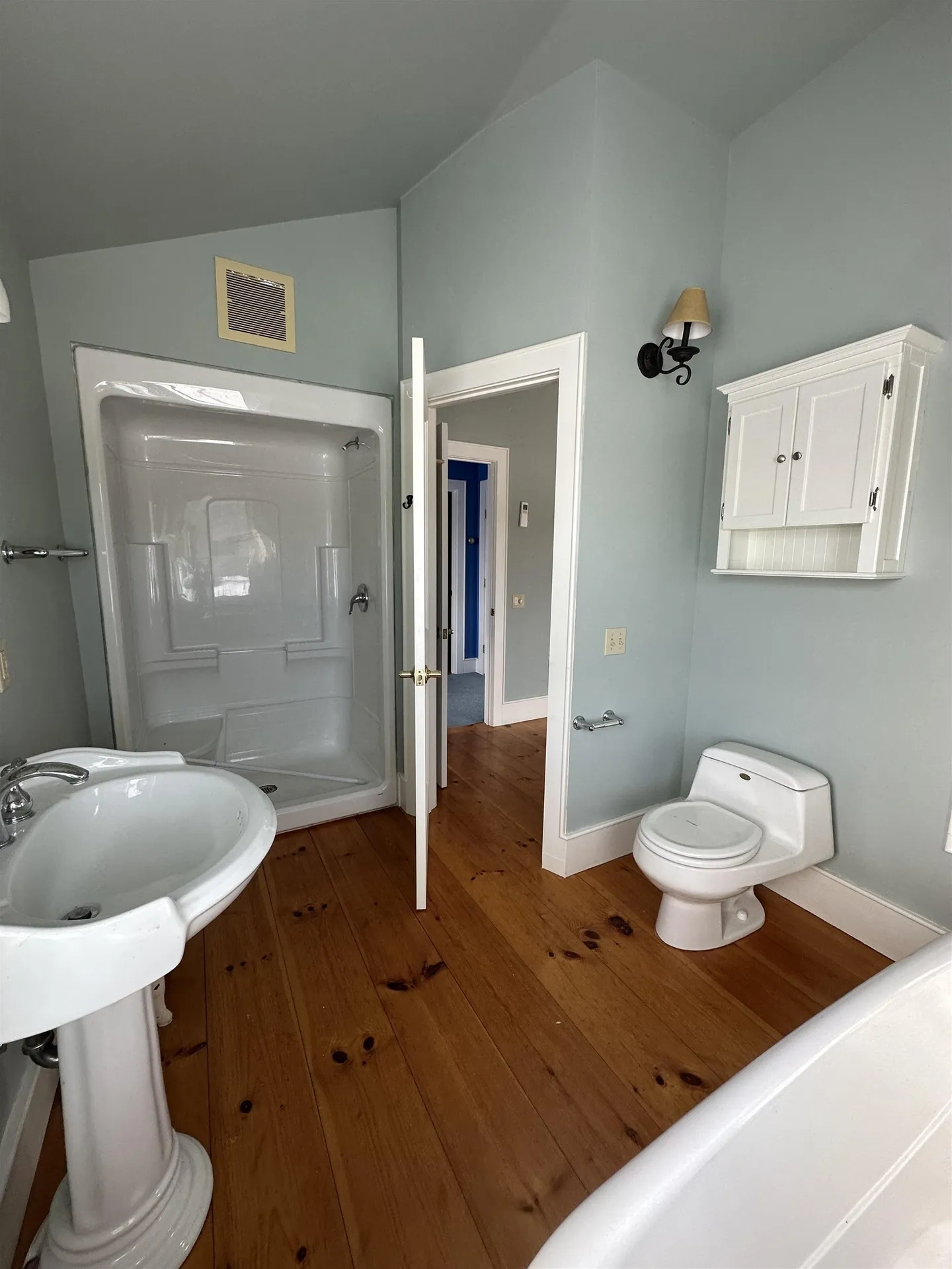 2112 Middle Road Salisbury VT 05769