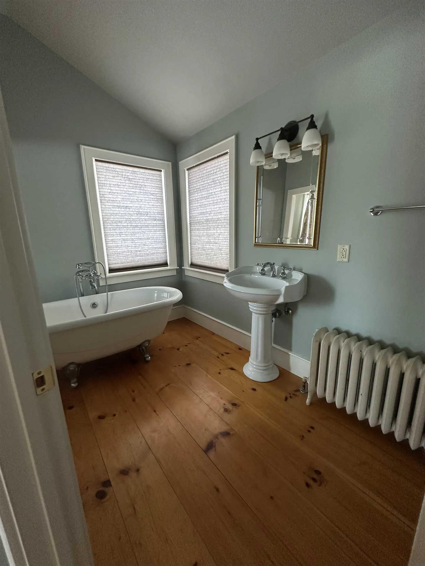 2112 Middle Road Salisbury VT 05769