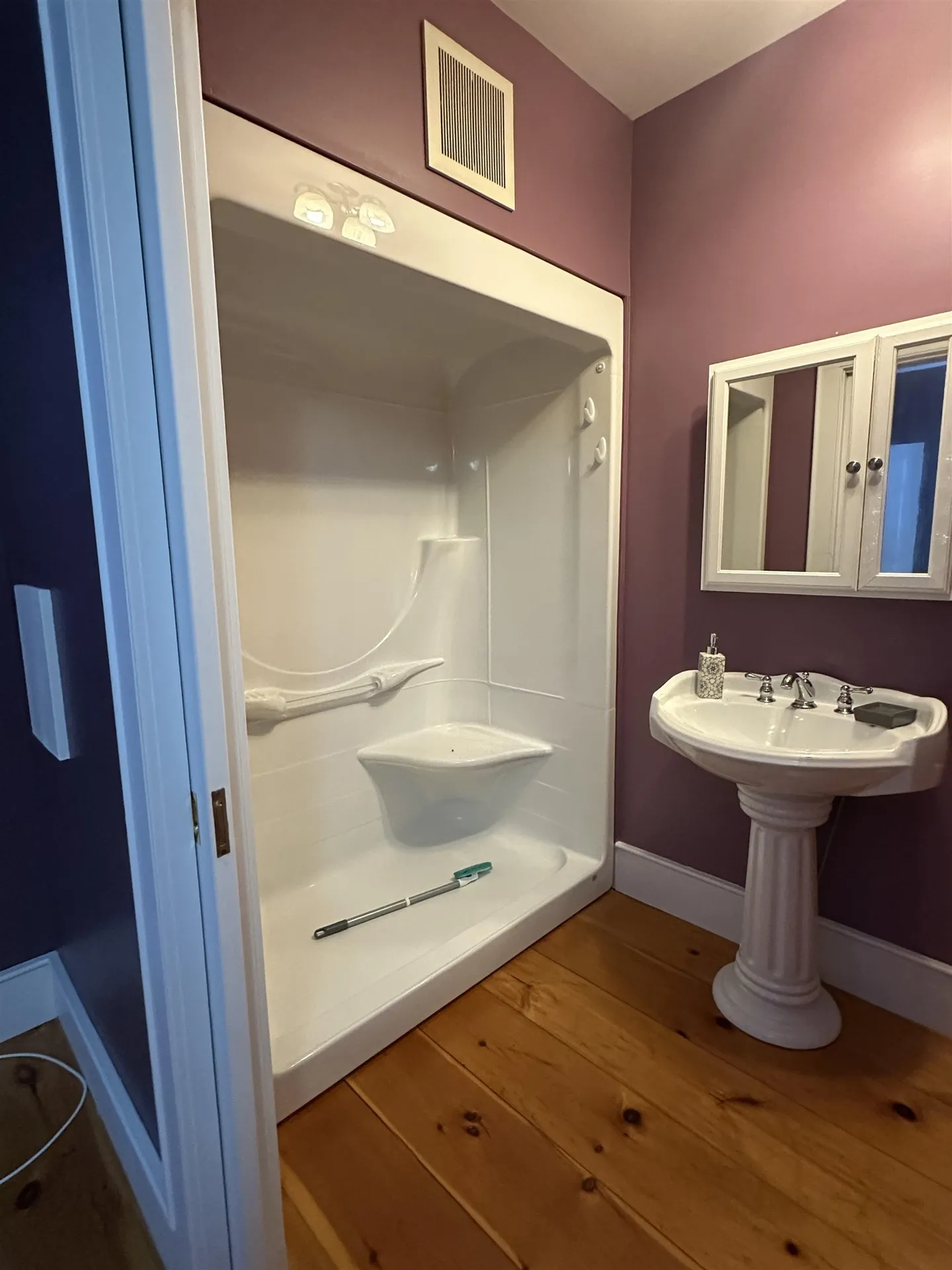 2112 Middle Road Salisbury VT 05769