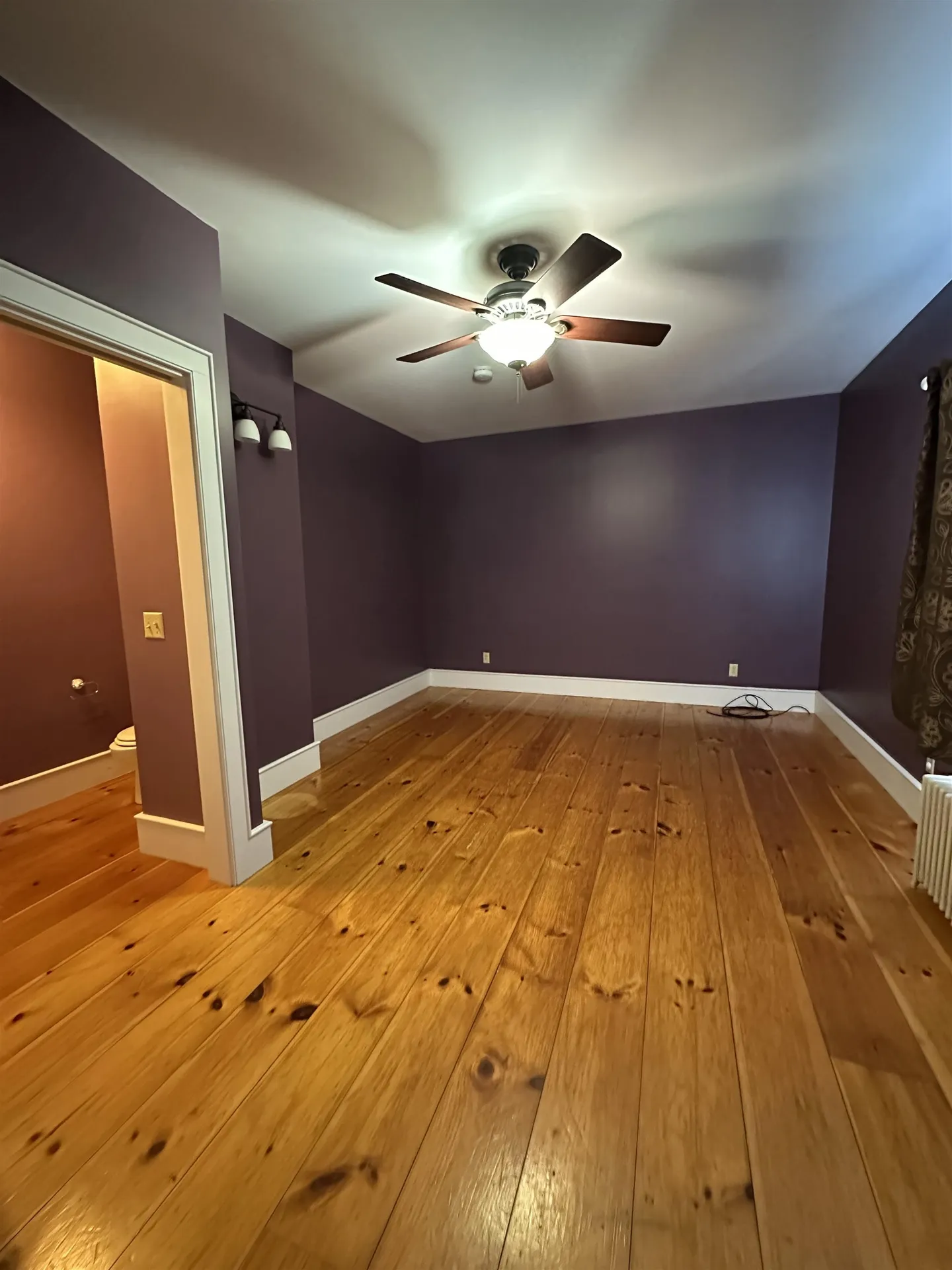 2112 Middle Road Salisbury VT 05769