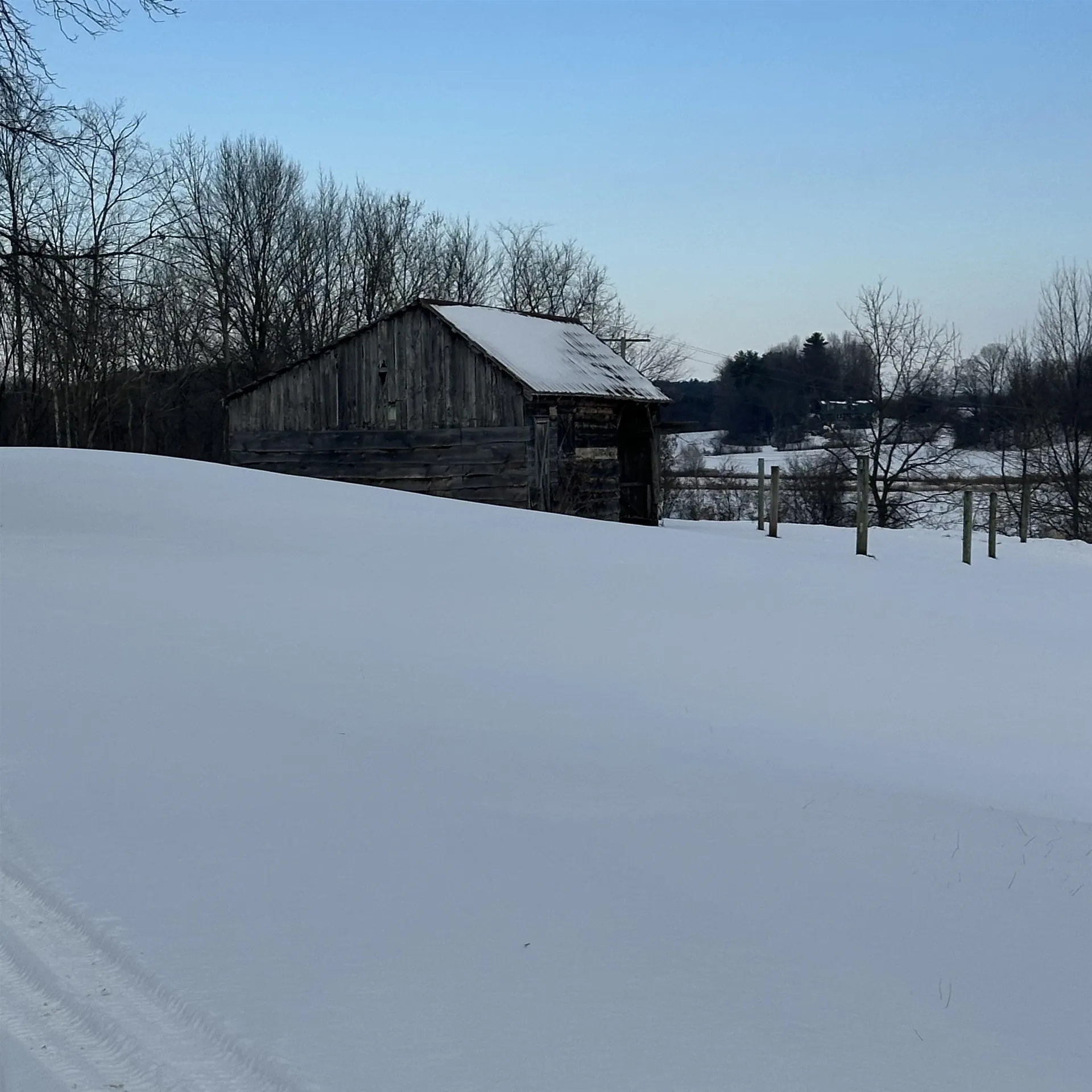 2112 Middle Road Salisbury VT 05769