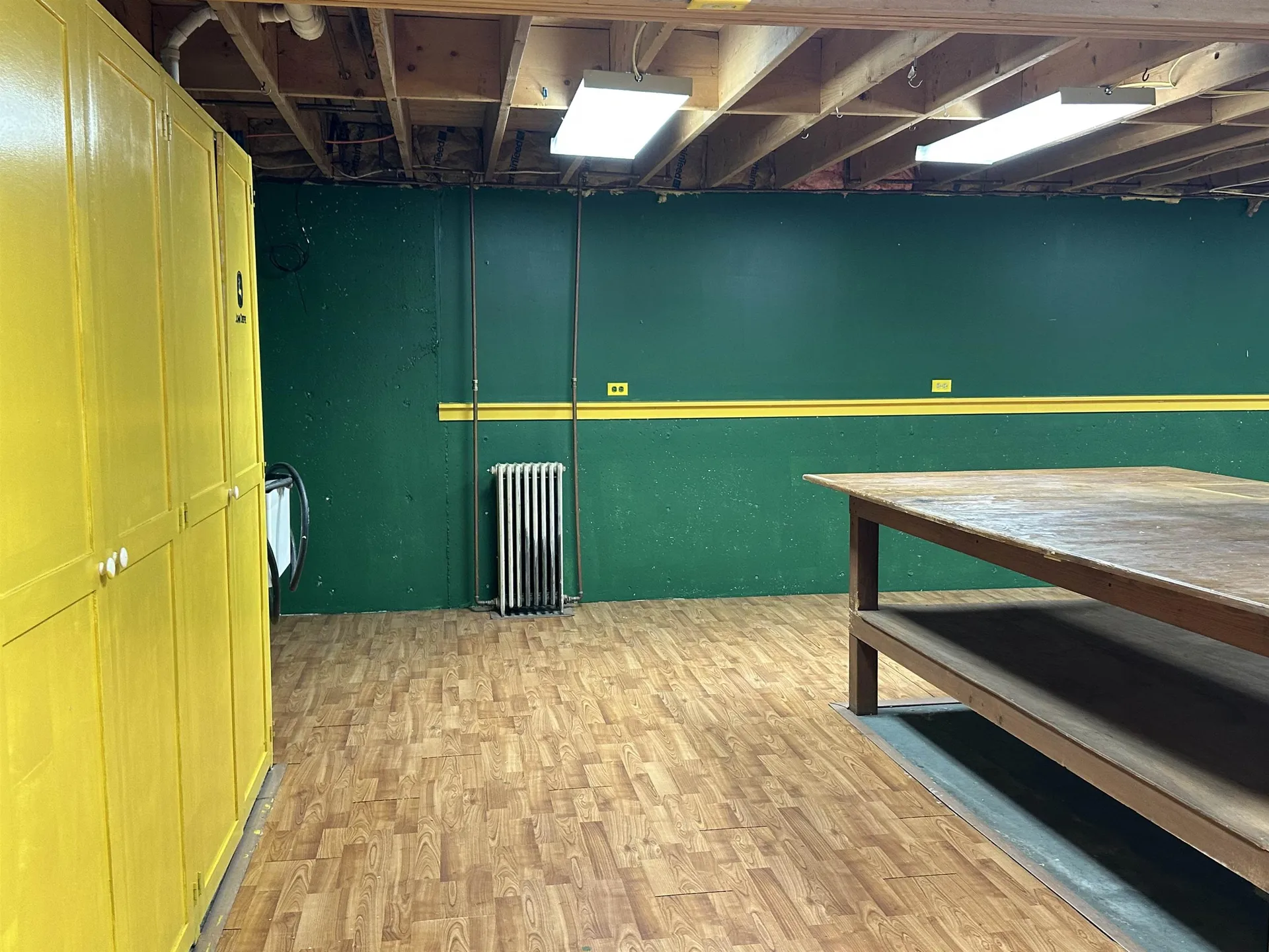 2112 Middle Road Salisbury VT 05769