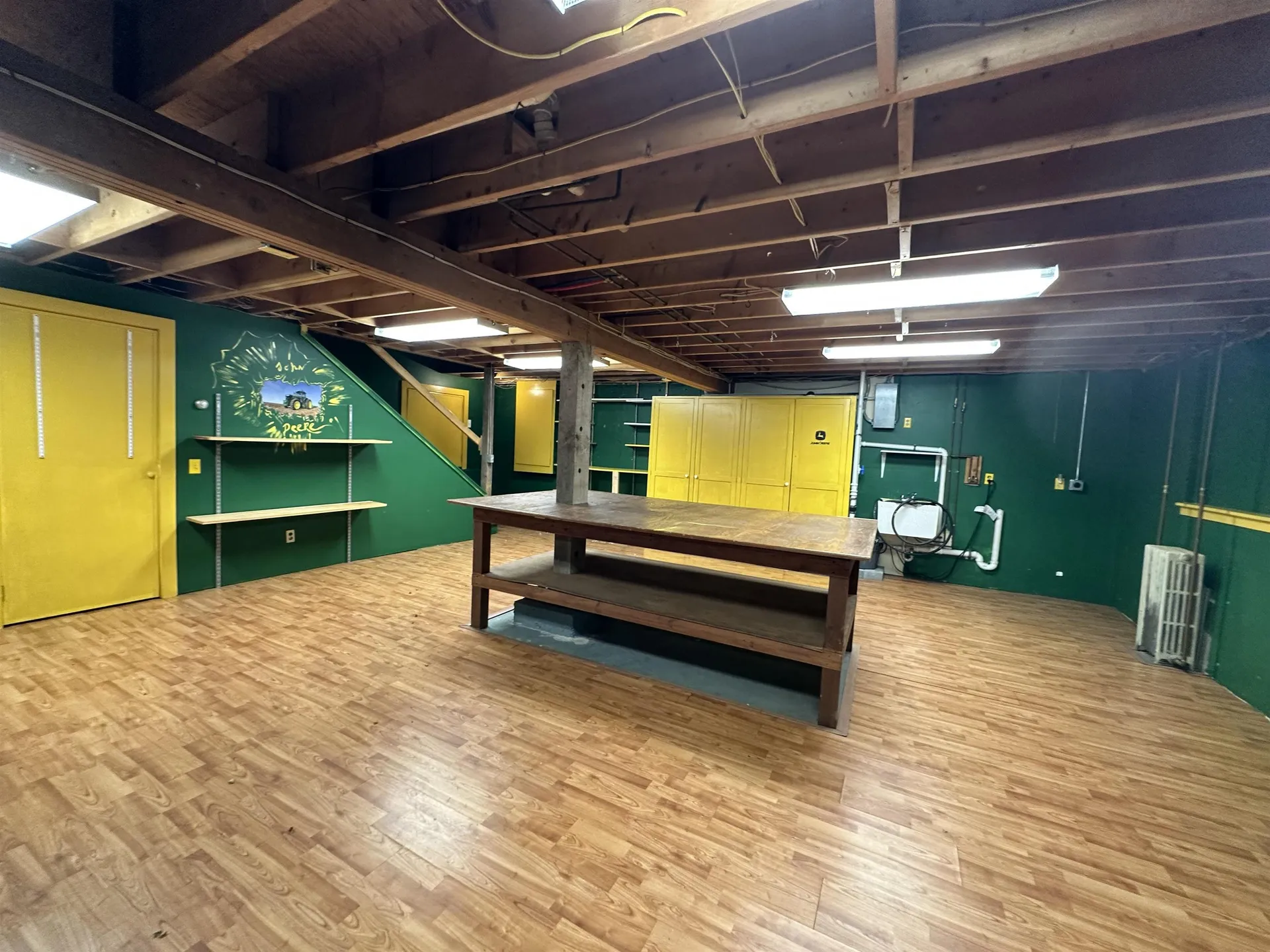 2112 Middle Road Salisbury VT 05769