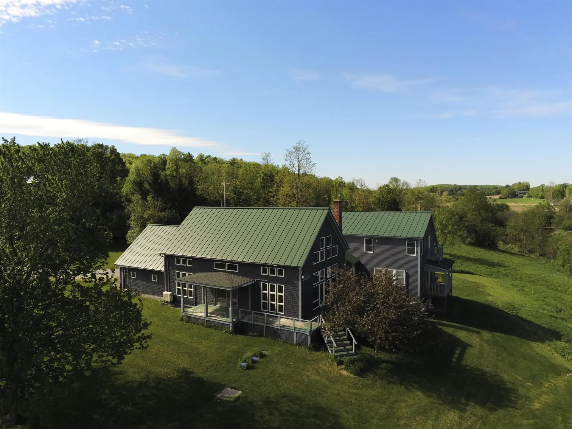 2112 Middle Road Salisbury VT 05769