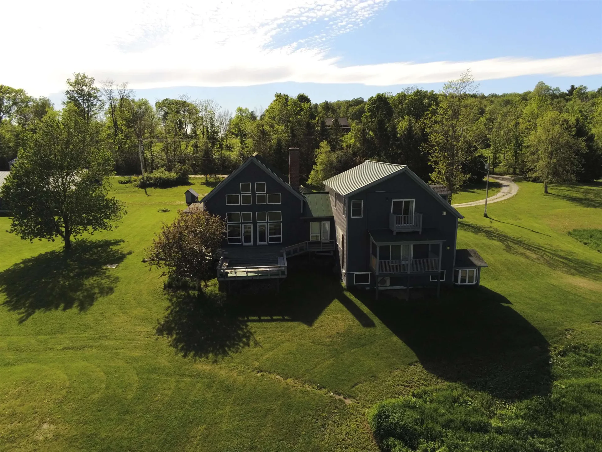 2112 Middle Road Salisbury VT 05769
