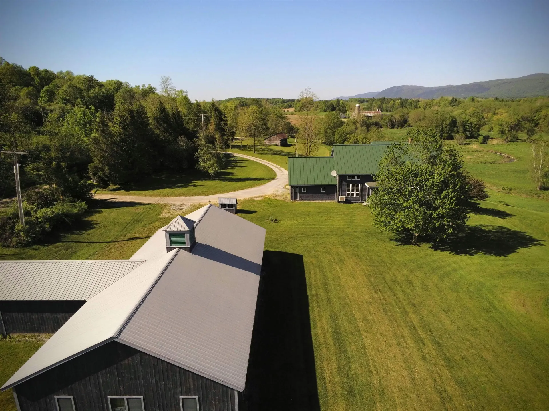 2112 Middle Road Salisbury VT 05769
