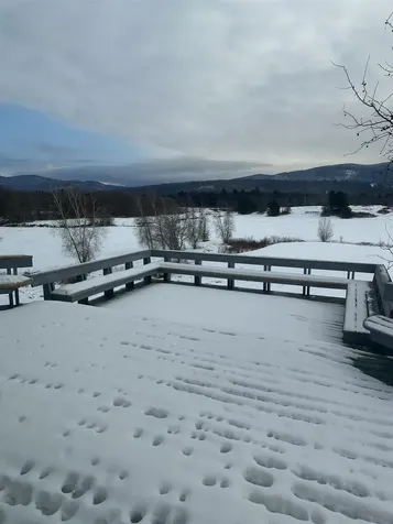 2112 Middle Road Salisbury VT 05769