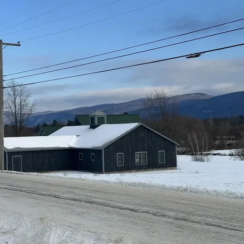 2112 Middle Road Salisbury VT 05769