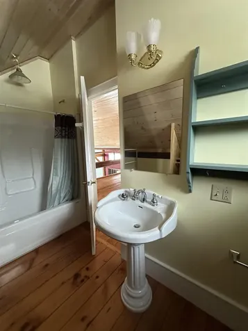 2112 Middle Road Salisbury VT 05769