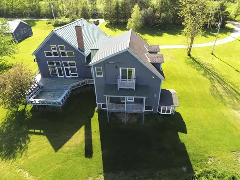 2112 Middle Road Salisbury VT 05769