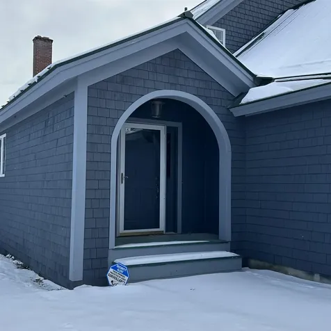 2112 Middle Road Salisbury VT 05769