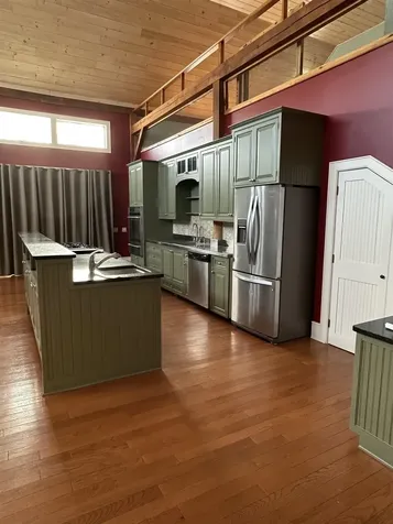 2112 Middle Road Salisbury VT 05769