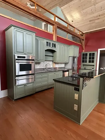 2112 Middle Road Salisbury VT 05769