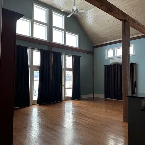 2112 Middle Road Salisbury VT 05769