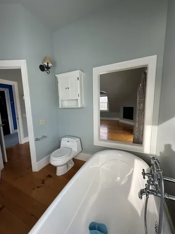 2112 Middle Road Salisbury VT 05769