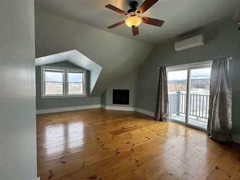 2112 Middle Road Salisbury VT 05769