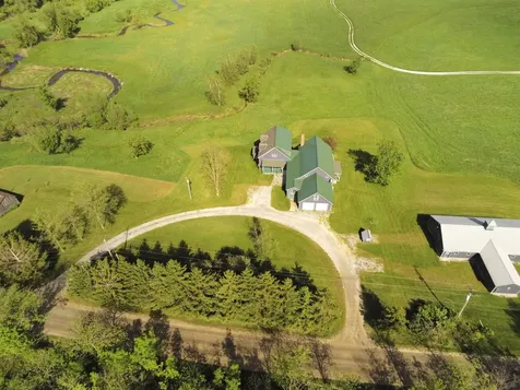 2112 Middle Road Salisbury VT 05769