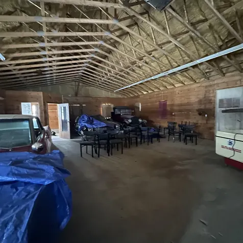 2112 Middle Road Salisbury VT 05769