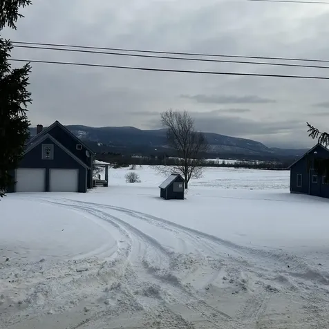 2112 Middle Road Salisbury VT 05769