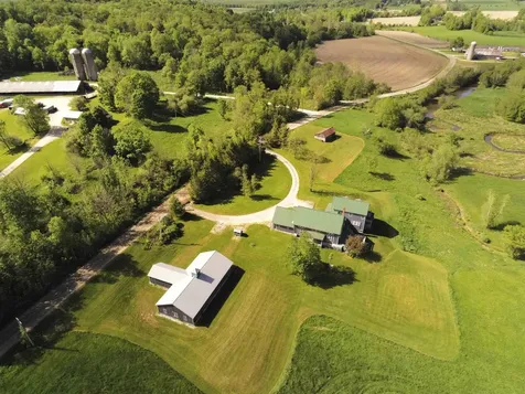 2112 Middle Road Salisbury VT 05769