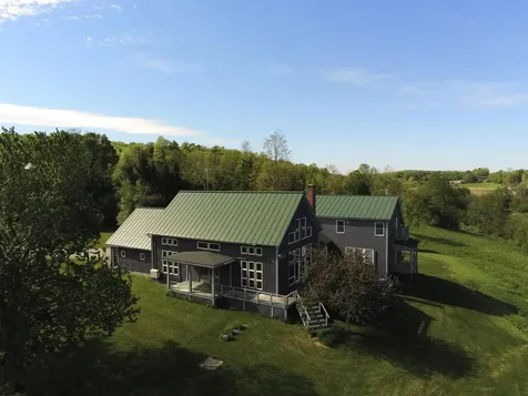 2112 Middle Road Salisbury VT 05769