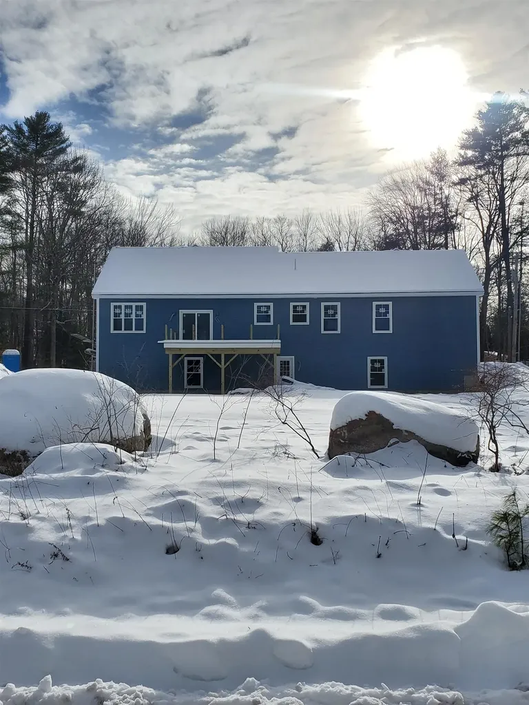 00 Edgewood Lane Rochester NH 03867
