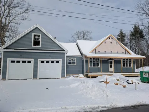 00 Edgewood Lane Rochester NH 03867