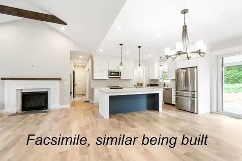 00 Edgewood Lane Rochester NH 03867